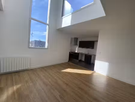maison atypique en plein centre de roubaix  4 chambres  2 ga