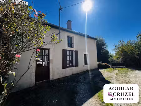 en exclusivité saint-martin-d'auxigny