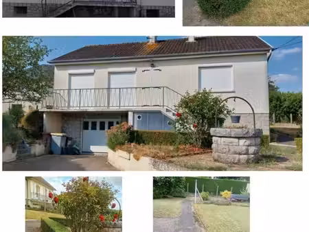 immmaison individuelle