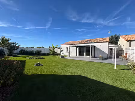 maison à vendre 5 pièces - treize septiers