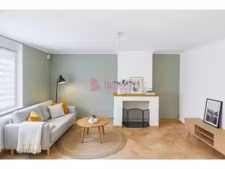maison saint julien les metz 6 pièces - 139 m² 4 chambres