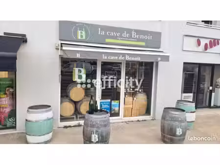 cave à vins 100 m²
