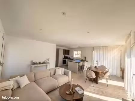 maison 3 pièces 78m2