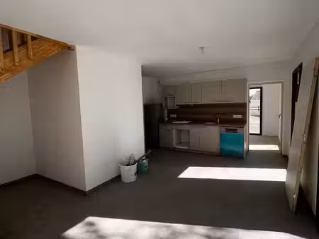location maison 70m² pornic