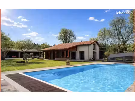 maison 7 pièces