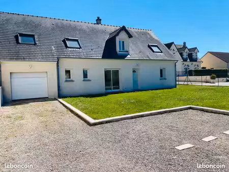a vendre maison cour-cheverny