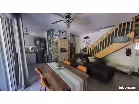 labenne océan - 92 m² à 200 m de la plage