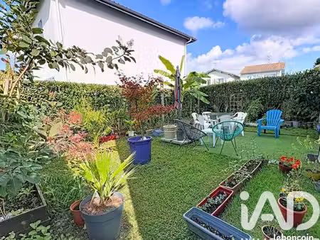 maison 4 pièces 83 m²