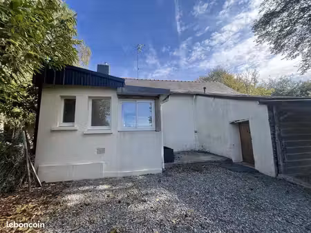 maison 3 pièces 64 m²