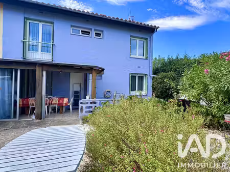 vente maison/villa 5 pièces