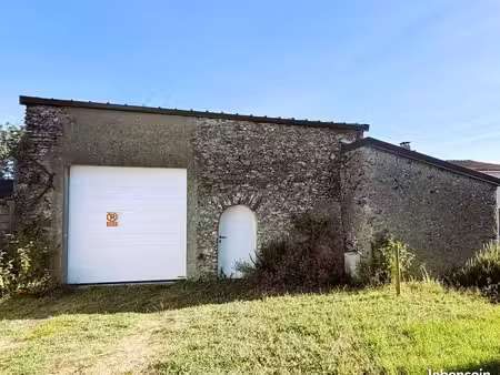 maison 2 pièces 90 m²