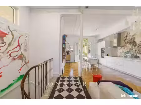 maison 7 pièces 149 m²