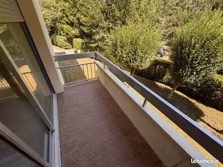 studio 1 pièce 34 m²