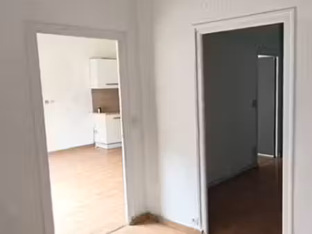 immeuble de 3 appartements centre ville boenn