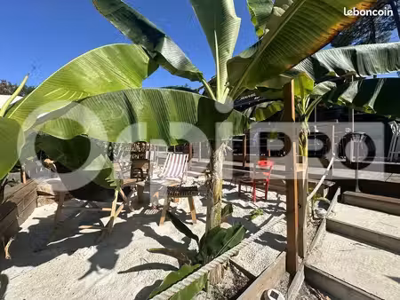 local commercial 85 m²