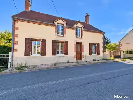 maison 3 pièces 111 m²