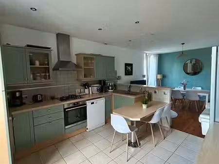 appartement t4 charlieu