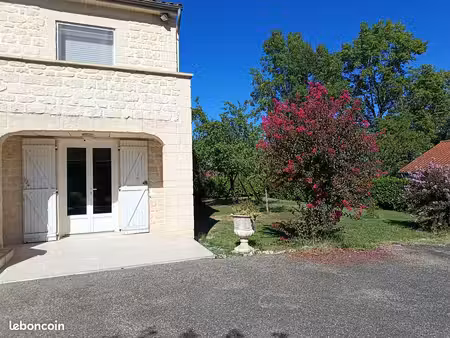 appartement a louer a l'année
