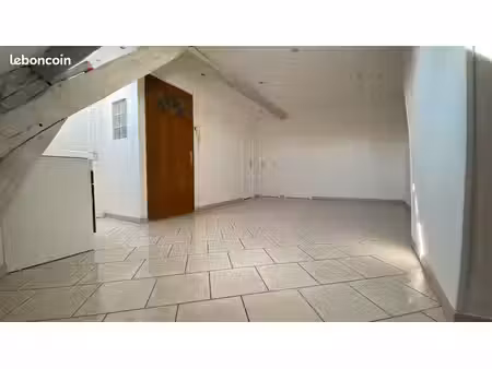 t3 centre de jargeau sans frais d’agence