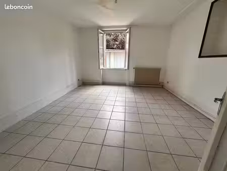 appartement 3 pièces 76 m²