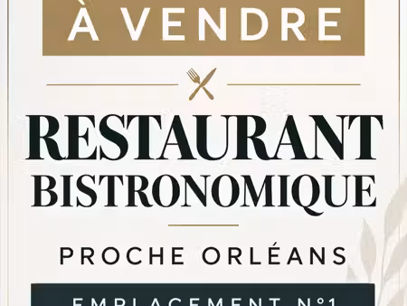 restaurant traditionnel