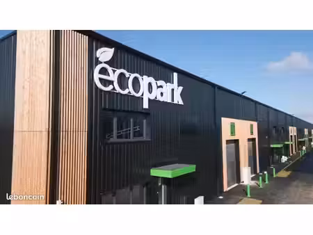 local 250m2