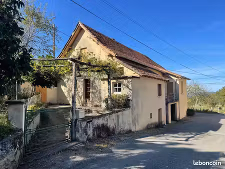 maison 5 pièces 106 m²