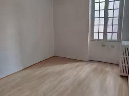 maison de village
