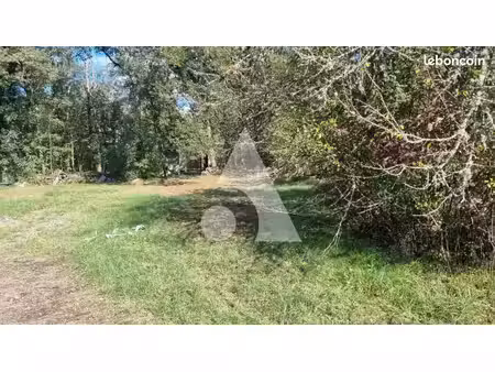 terrain 2 806 m² figeac