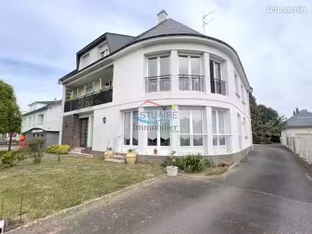 appartement 4 pièces 74 m²