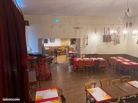 restaurant a louer