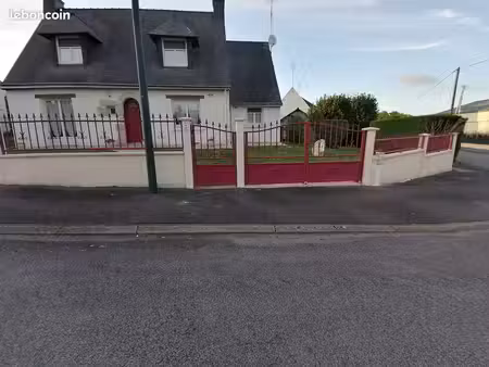 maison t5 103m2