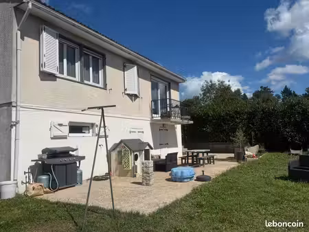 agréable maison avec vue à 6 minutes de mably et roanne