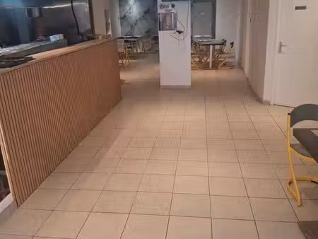 vende snak kebab