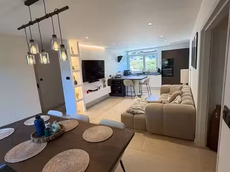 appartement 4 pièces 81 m2