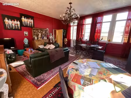 propriété en viager 11 pièces 420 m²