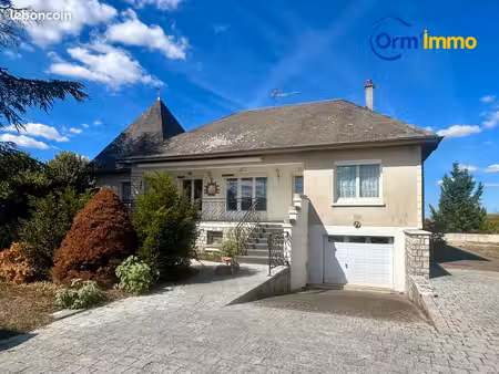 maison 4 pièces 111 m²
