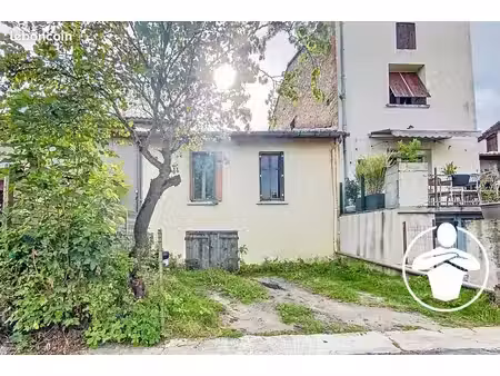 maison 5 pièces 95 m²