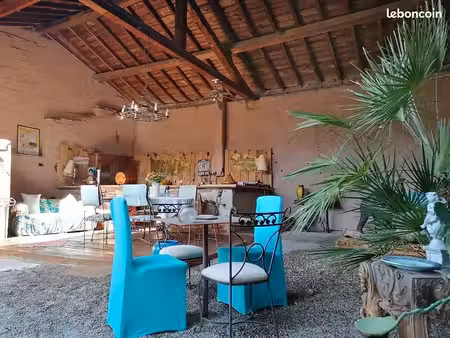 maison de caractère
