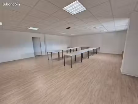 local commercial - bureau