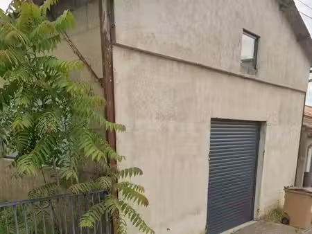 local commercial 150 m² libourne