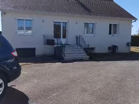 maison sur sous-sol