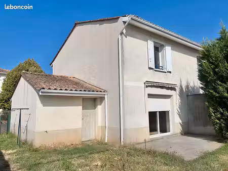 maison 3 pièces 71 m²