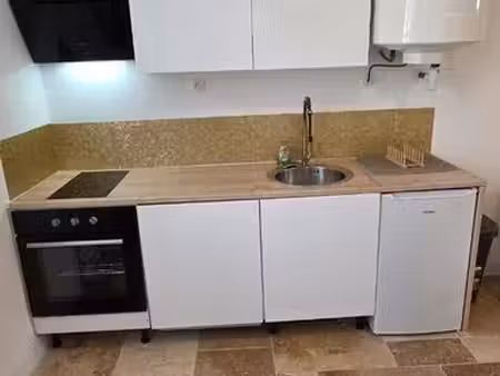 location appartement t1 meublé