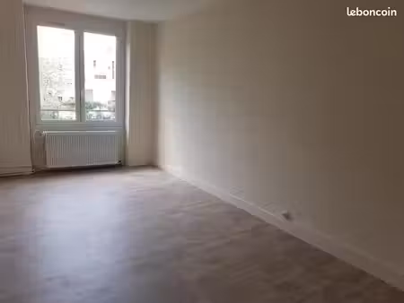 appartement 3 pièces 70 m²