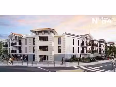 local commercial 155 m²