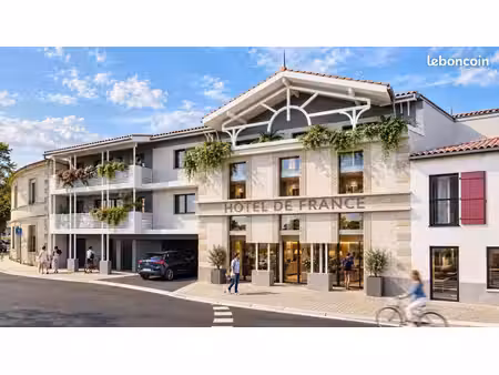 local commercial 75 m²