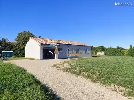 maison 6 pièces 99 m²