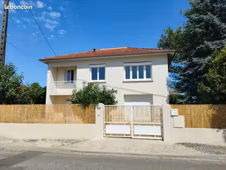 maison 96 m2