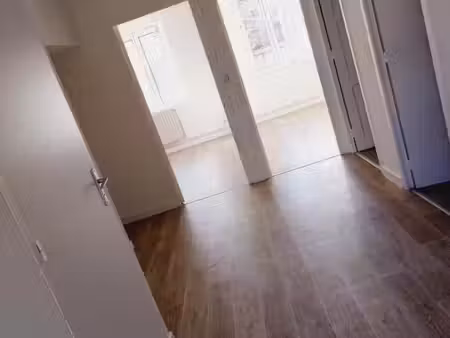 appartement 2 pièces 54 m²